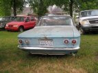Thumbnail Photo 8 for 1963 Chevrolet Corvair